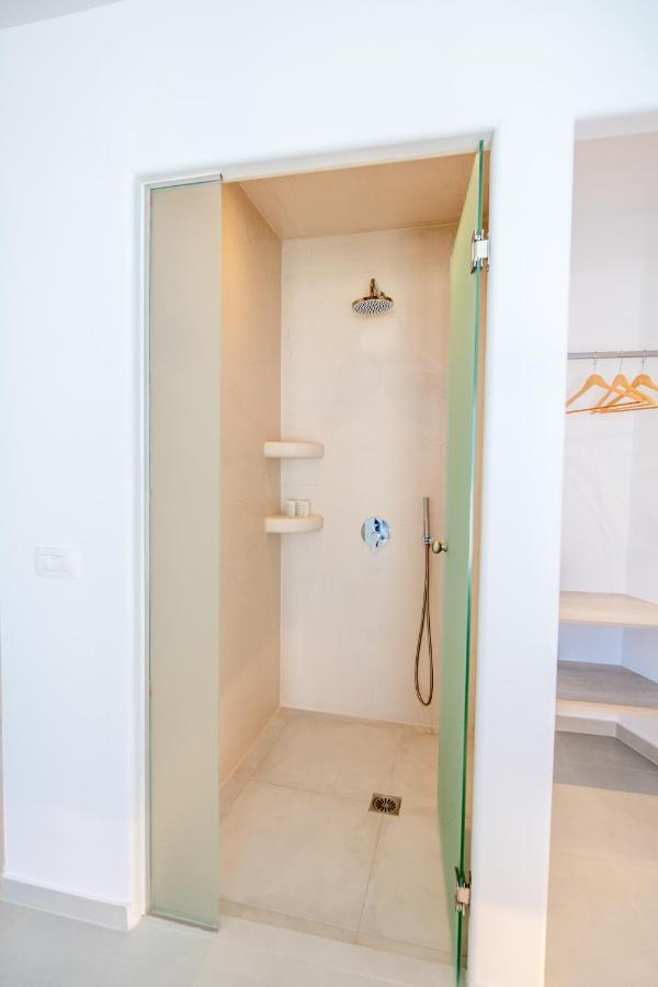 Oyster Luxury Suites Imerovigli  Bagian luar foto